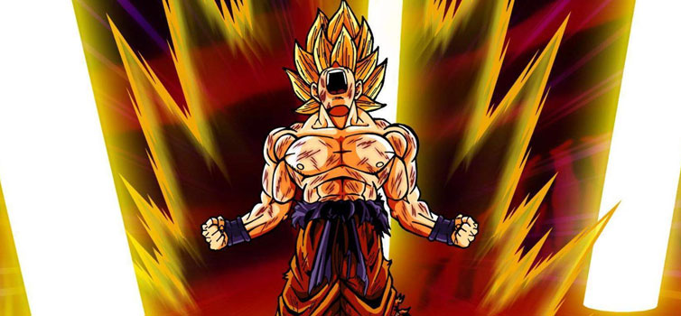 Dragon Ball FighterZ: New Dragon Ball game announced for PS4, Xbox One and PC