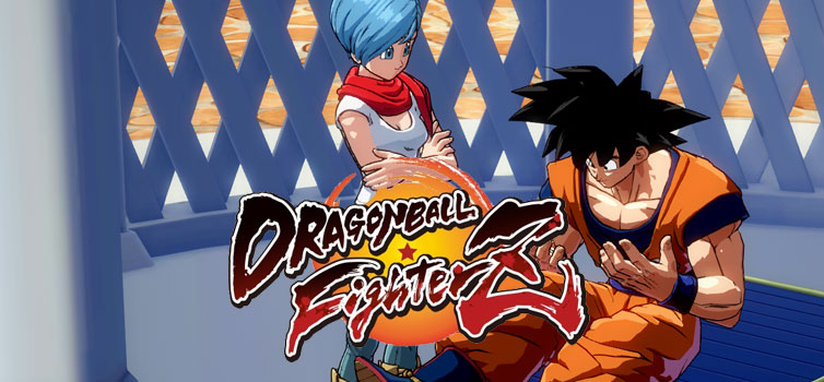 Super Warrior Arc