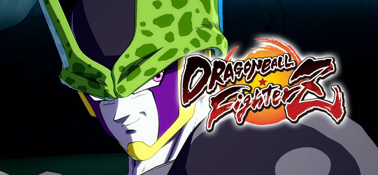 Dragon Ball FighterZ: Second official gameplay video