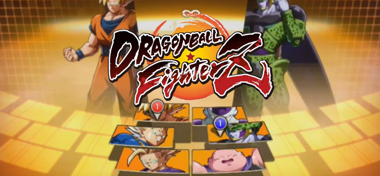 Dragon Ball FighterZ: Demo gameplay footage