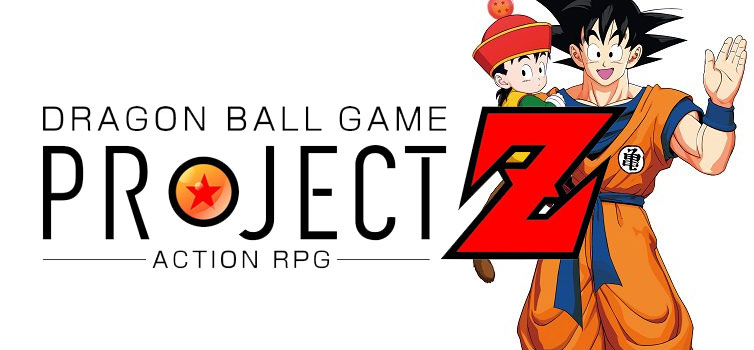 V-Jump teases new Dragon Ball game