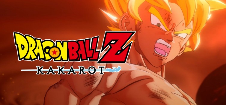 Dragon Ball Z Kakarot: New screenshots featuring Saiyans, Frieza, and more