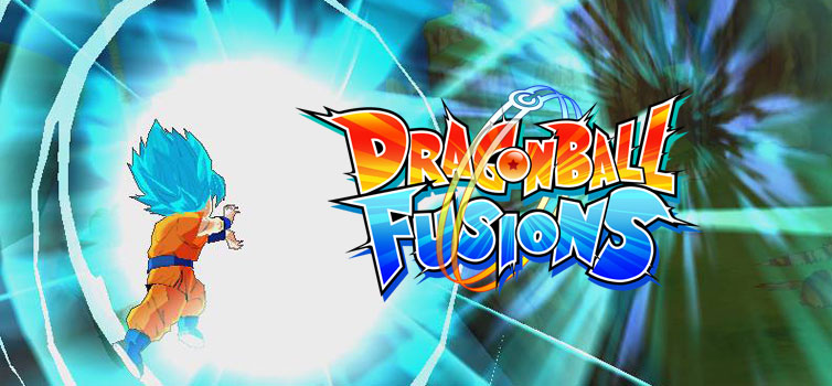 Dragon Ball Fusions: How to become a great warrior