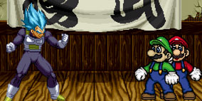 Smash Bros Mugen