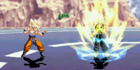 Dragon Ball Z Mugen 2009