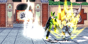 Dragon Ball Z Mugen 2013