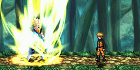 D.O.N. Battle Stadium