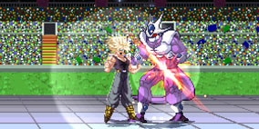Dragon Ball Multiverse