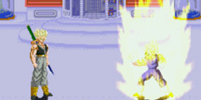 Dragon Ball Z Mugen 2007