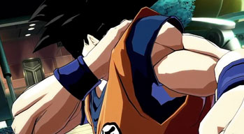 Dragon Ball FighterZ - E3 Trailer
