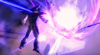 Dragon Ball Xenoverse 2 - First Gameplay Video