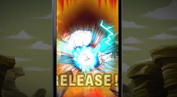Dragon Ball Z Dokkan Battle - Trailer