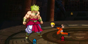 Anime Battle 3.5
