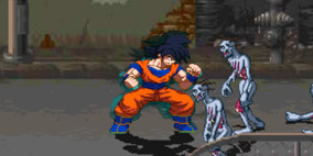 Crazy Zombie 8.0