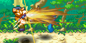 Dragon Ball Fierce Fighting 2.9