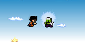Dragon Ball Z Devolution 1.0.1