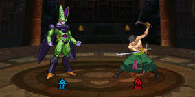 Anime Battle 3.4
