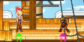 Anime Legends 2.5