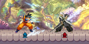 Anime Battle 3.3
