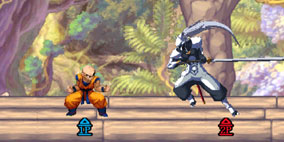 Anime Battle 3.2