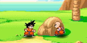 Dragon Ball Fierce Fighting 2.0