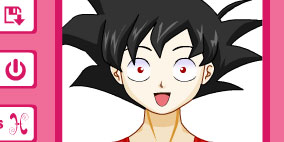 Anime Avatar Creator