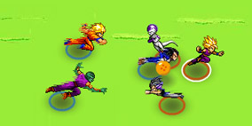 Dragon Ball Football