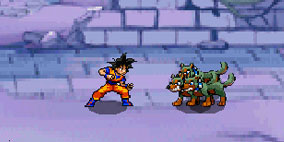 Comic Stars Fighting 3.4