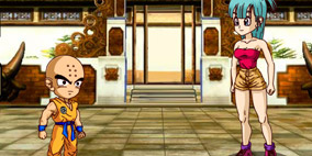 Dragon Ball Millenium Kill
