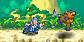 Dragon Ball Fierce Fighting 2.5