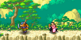 Dragon Ball Fierce Fighting 2.3