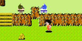 Dragon Ball Shenlong no Nazo Online