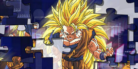 Puzzle Dragon Ball 2