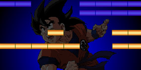 Dragon Ball Z Breakout