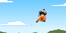Dragon Ball II