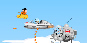 Dragon Ball III