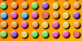 Bejeweled Dragon Ball