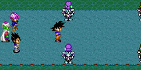 Dragon Ball Ultimate Showdown