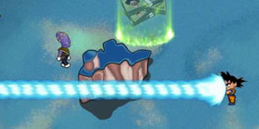 Battle For Namek 2