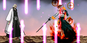 Bleach Mugen 2015
