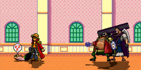 One Piece Final Clash