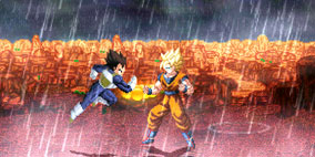 Dragon Ball Z Mugen 2014