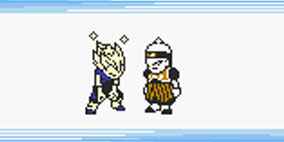 Dragon Ball Z Legendary Super Warriors
