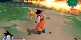 Dragon Ball Z Sagas