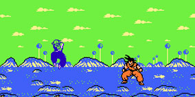 Dragon Ball Z Gekitō Tenkaichi Budokai
