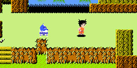 Dragon Ball Shenlong no Nazo