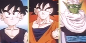 Dragon Ball Z Gaiden Saiyan Zetsumetsu Keikaku Chikyū-Hen