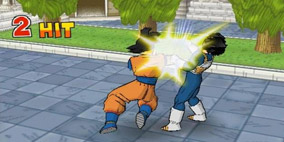 Super Dragon Ball Z
