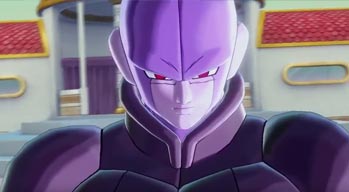 Dragon Ball Xenoverse 2 - Awakened Skills Trailer