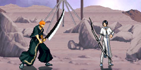 Bleach Shinigami Daiko
